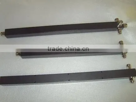 RF 2-ways 350-2700MHz Cavity Power Splitter/Divider