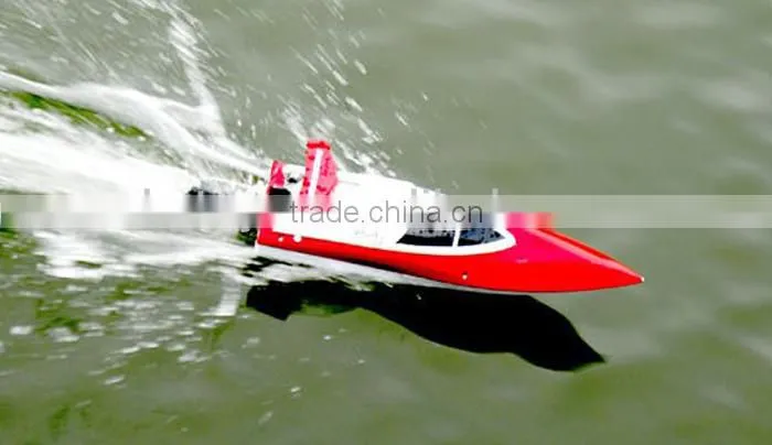 2.4G 4CH rc boat high speed