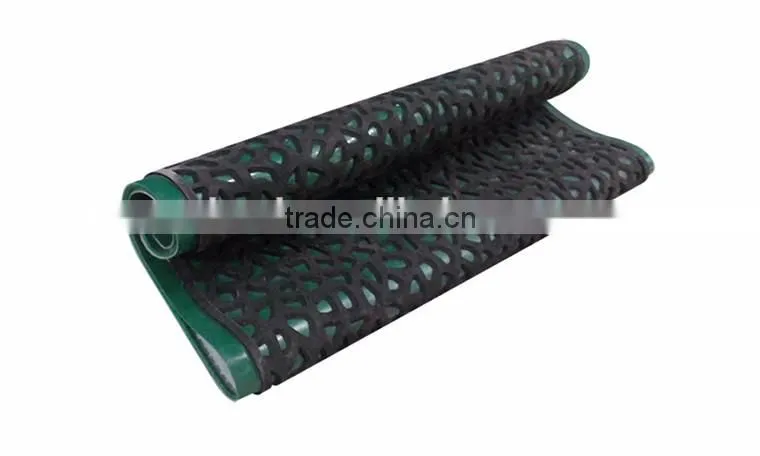 Wholesale color sponge pattern conveyor belt