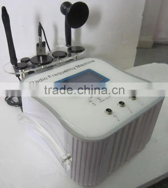 BD-L017 Home use monopolar portable rf machine