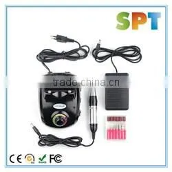 manicure pedicure set nail drill sanding bands high quality electric nail drill machine jsda jd 8500 professional nail drill