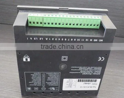 JKW58 Automatic Reactive Power Compensation Controller