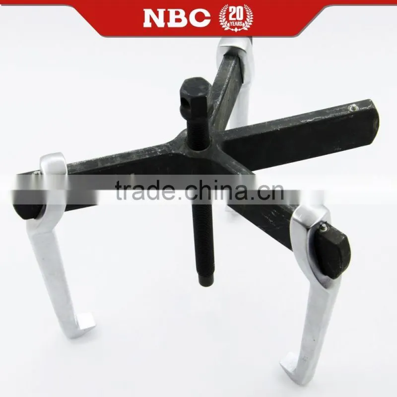 Single Hook 2 Claw 3 Claw Compound Jaws Gear Puller
