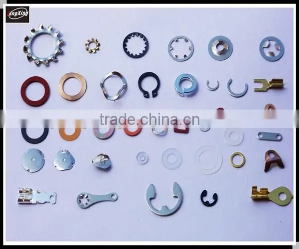 good price toothed lock washer with internal/external teeth