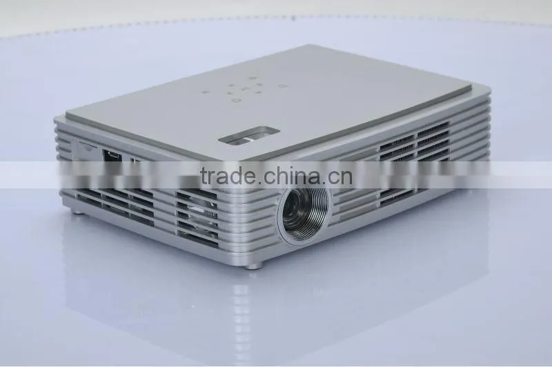 High Resolution 2205P 3D Projector Z2000SD