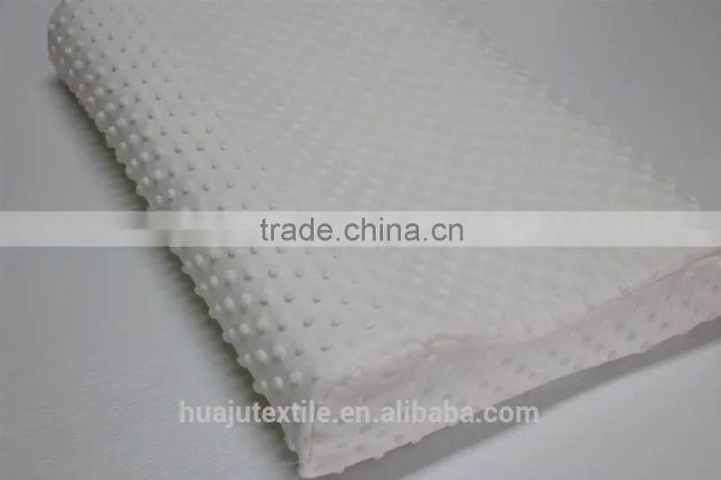 100% polyester air mesh fabric for making pillow