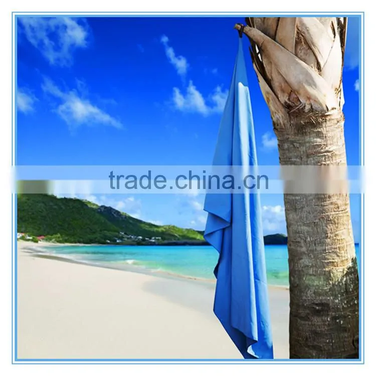 Custom made Microfiber towel, microfiber cleaning towel