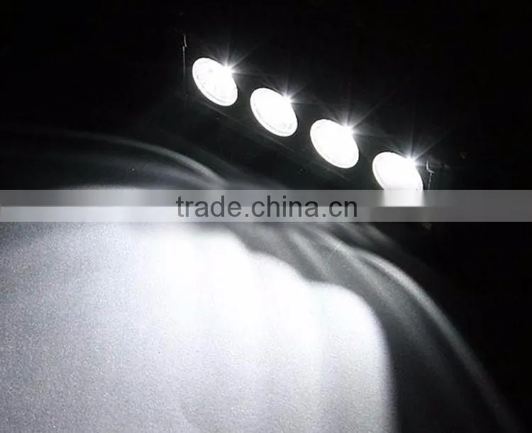 2016 new launch SUV light bar 40W/Led auto