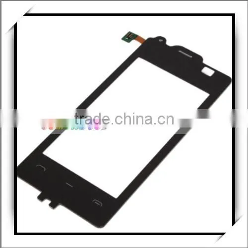 Wholesale Touch Screen for Nokia 5530 5530XM