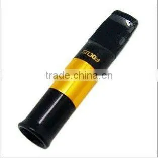 cigarette holder/cigarette filter