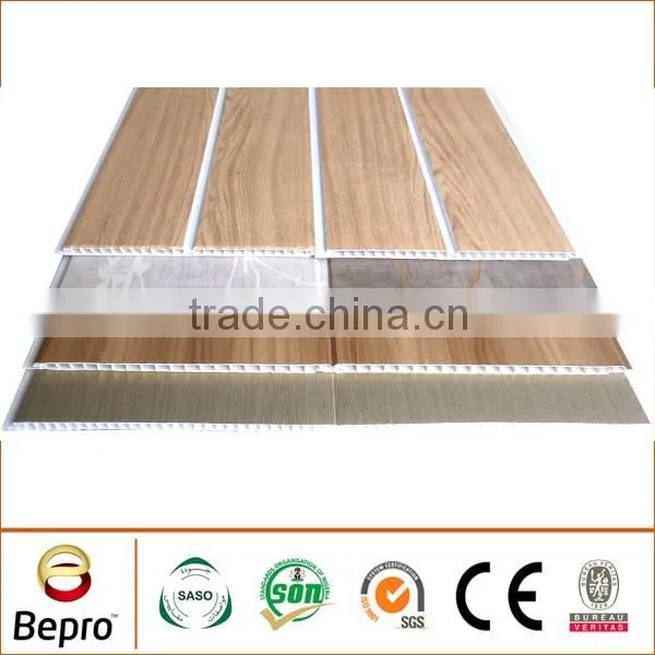New design PVC wall panel for wall decoration