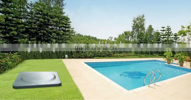 Direct Manufacturer Water Filter Sand/Swimming Pool Machine PK8011
