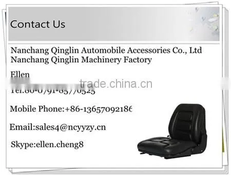 car seat pressure sensor for various vehicle(YY-02)