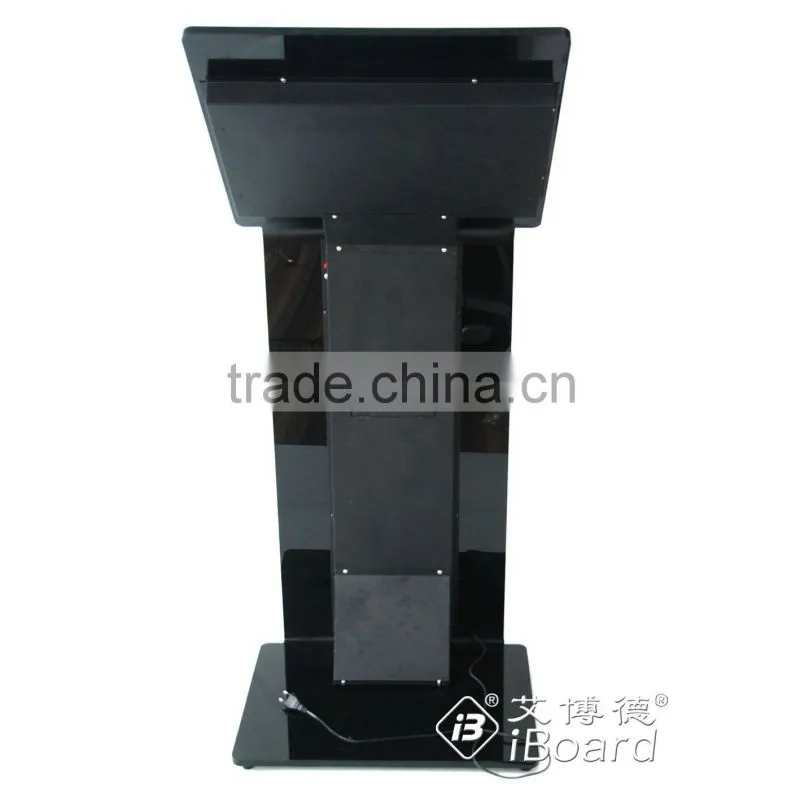 42 inch advertising prsentation touch machine