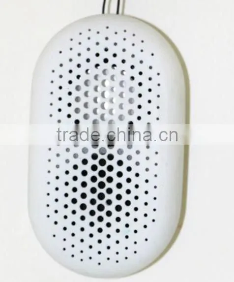 Hot Sale Self-timer/Shutter Speaker Waterproof Wireless Mini Bluetooth Speaker