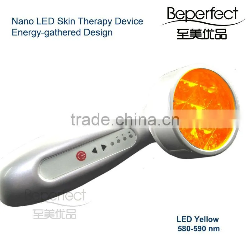 led pdt machine blue light therapy CE Approval