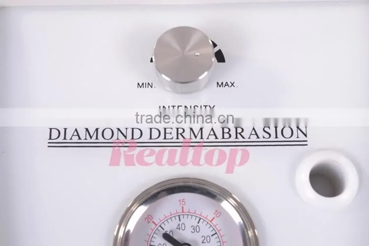 China supplier microdermabrasion diamond tips and wands for derma genesis microdermabrasion machine