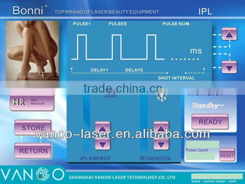 high frequency treatment for hair loss machine