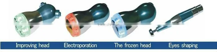 Home Salon Mini Needle-free Mesotherapy Meso therapy mesotherapy mini salon