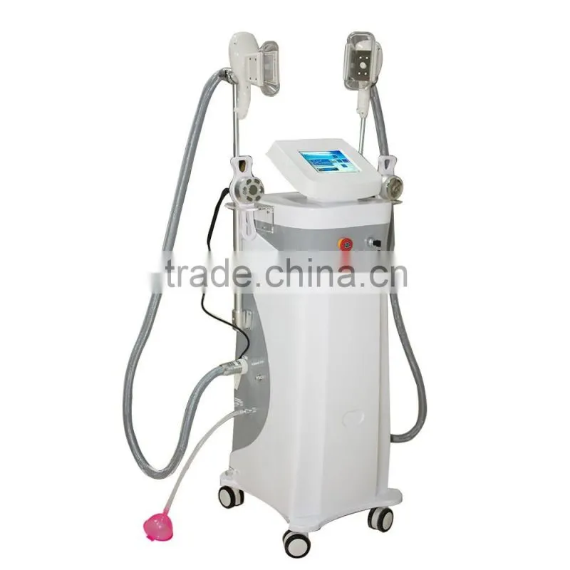Best price cool sculption Cryolipolysis Cool Shape machine Fat loss Criolipolisis fat freezing cryolipolysis machine germany