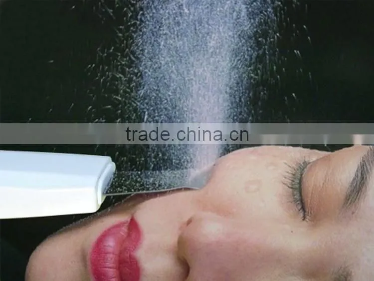 skincare device Deadskin remove facial peeling machine