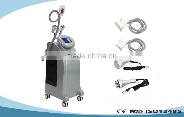 PexLaser Factory price OEM/ODM Vacuum Cavitation Slimming Machine for fat losing P-308