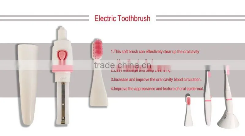 Wholesale electric toothbrush New arrival