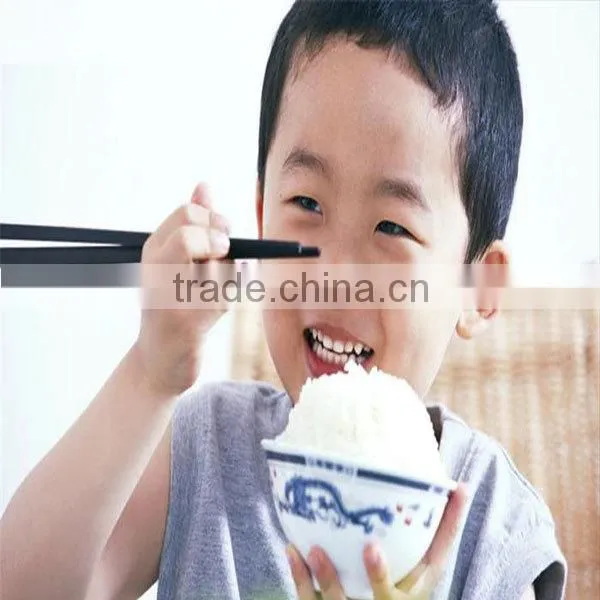 JASMINE LONG WHITE RICE 5% BROKEN- RICE MILL