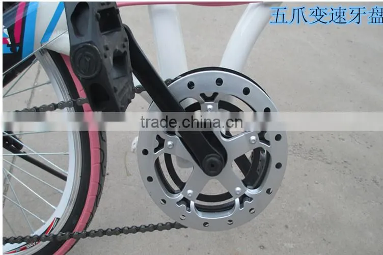 Cheap Stronger E Bicycle Electric Bike