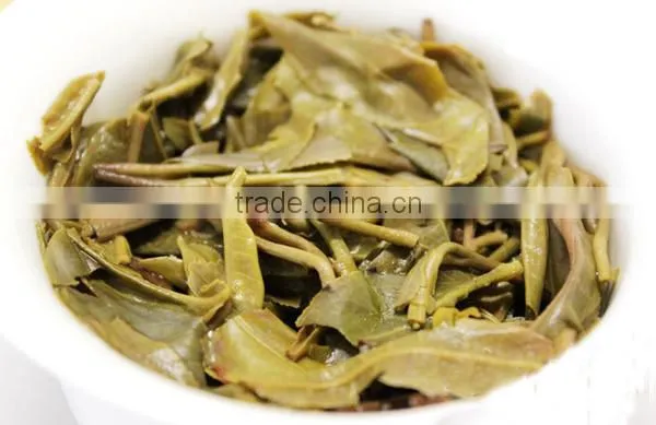 YI PIng Jia Yun Yunnan Pu-erh For Sale 2015