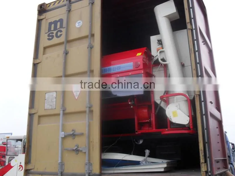 Mini Combine Rice Harvester for Sale from China