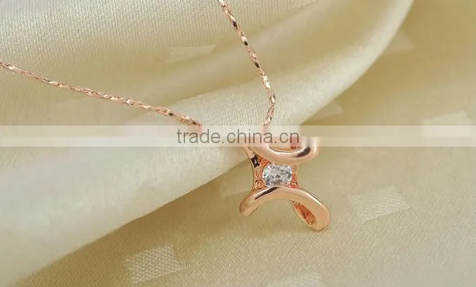 2014 Fashion Trend Islam Necklace Pendant Flower of Life