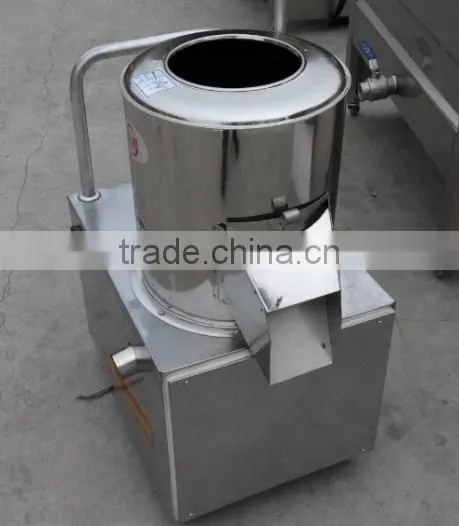 Industrial Potato Chip Maker Machine