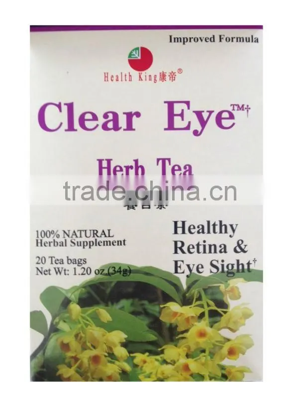 digest instant herb tea