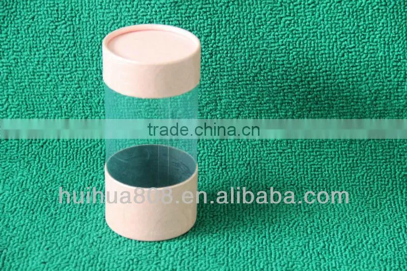 PVC gift packaging