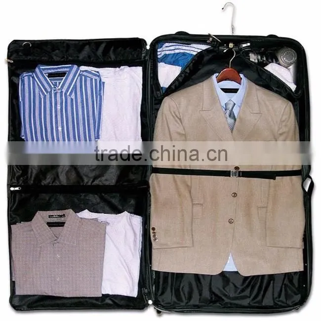 Top quality new design luggage suitcase