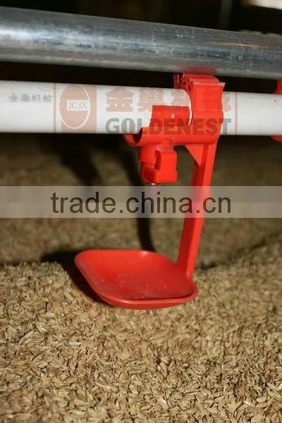 poultry automatic drinking system