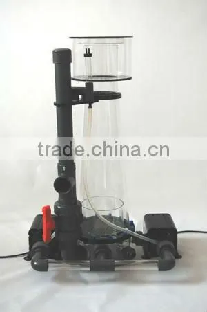 Mini small protein skimmer equipment for Swimming pool water treatment