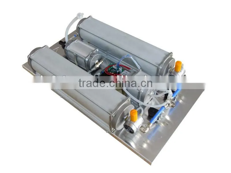 3-10 LPM oxygen concentrator spare parts / psa oxygen concentrator