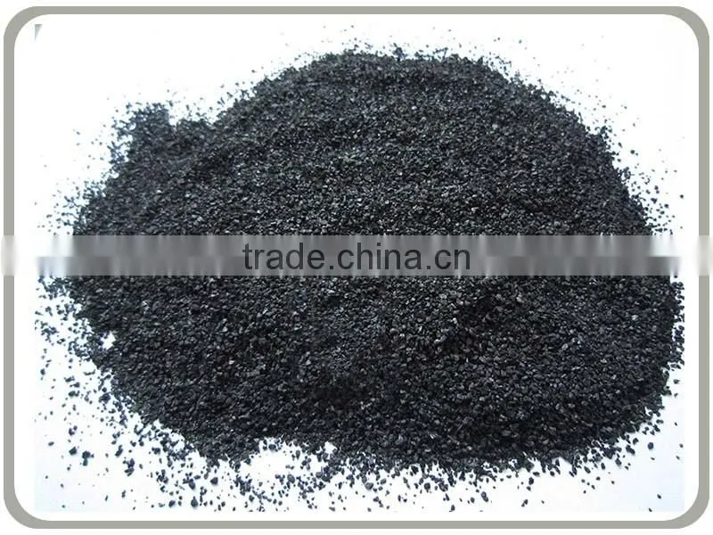Washed Granular Activated Carbon