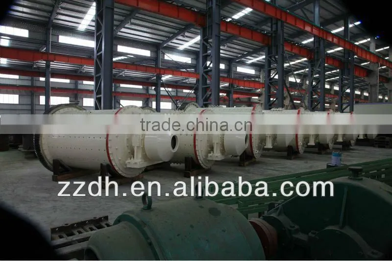 ISO9001-2008 AG MILL or SAG MILL for sale / semi-autogenous grinding mill /ball mill machine with good quality