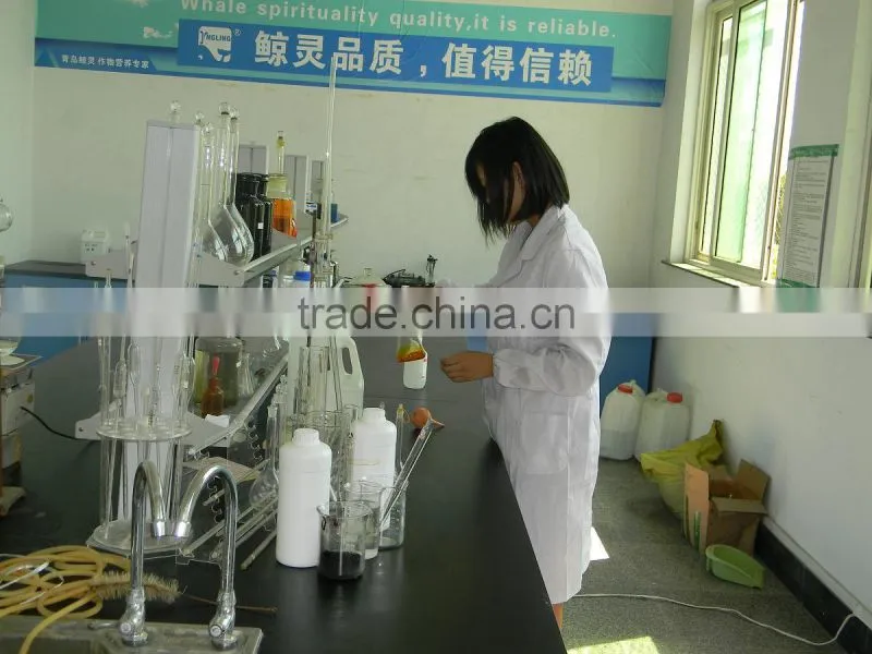 Seaweed extract organic NPK amino acid humic acid organic fertilizer