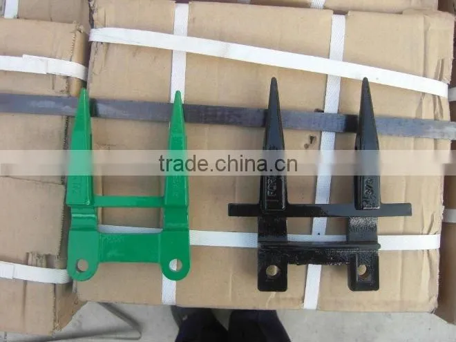 Knife Guard (Double Finger)