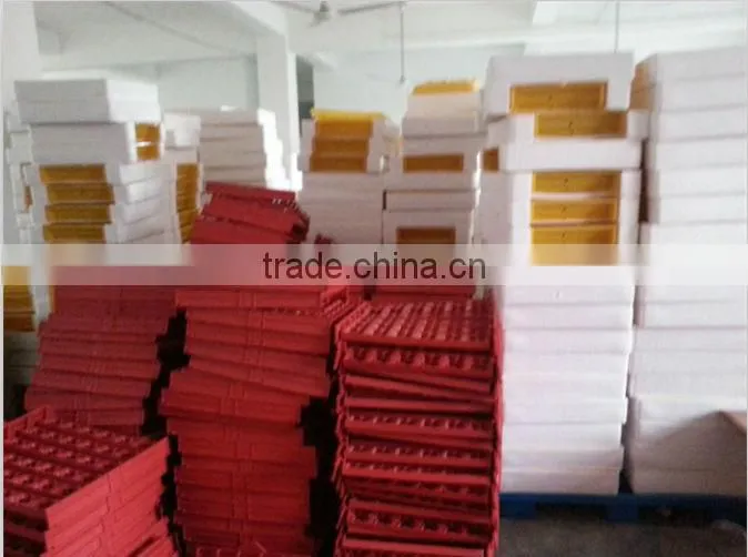 2014 new design mini incubator for 36 chicken eggs hot sale