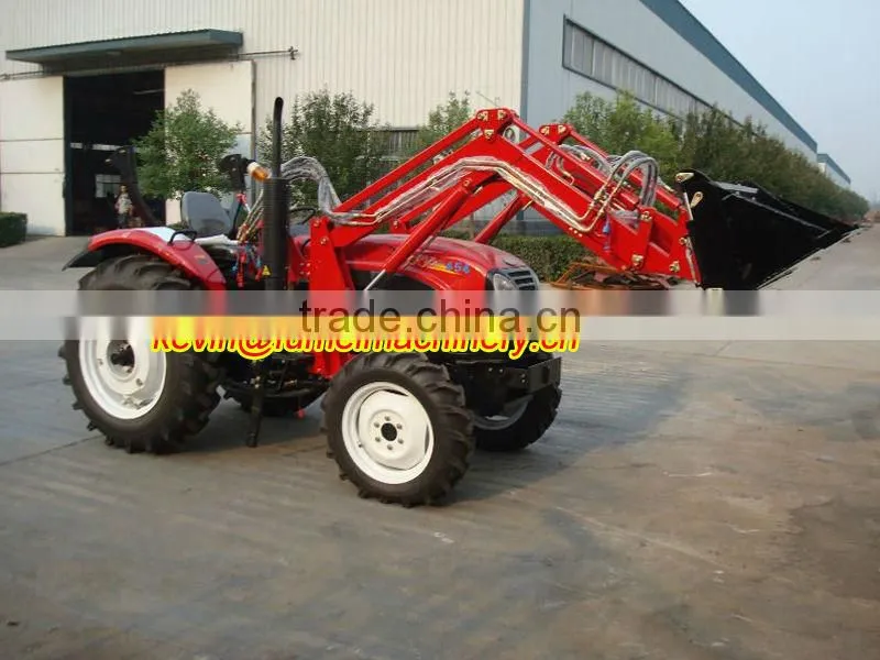 Farming Tractor Loader TZ08D