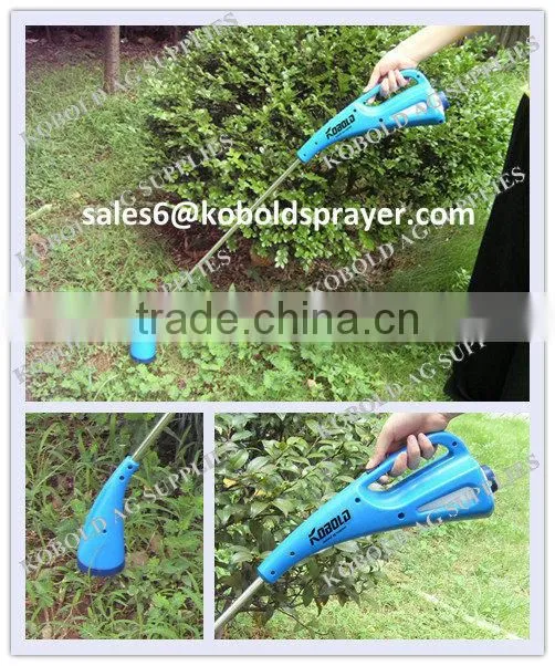 ULV 6v dc sprayer pump