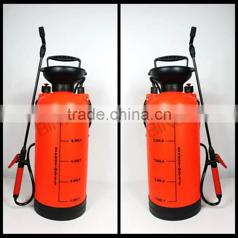 8L Pressure Sprayer