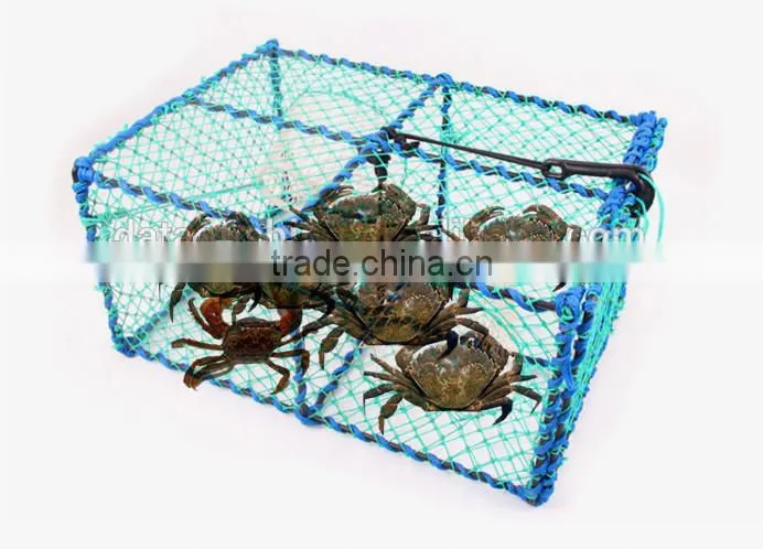 High quality and good price wire fish traps for sale