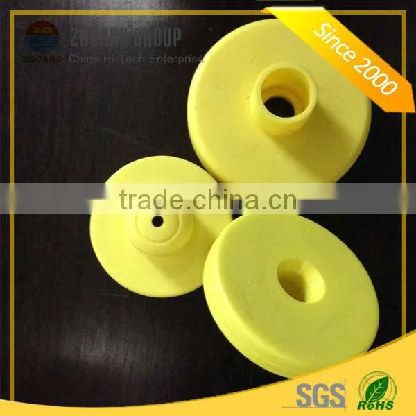 RFID Animal Ear Tag With Laser Logo