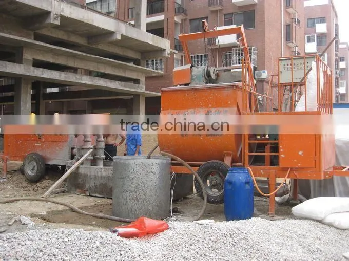 Lightweight wall panel machine on sale